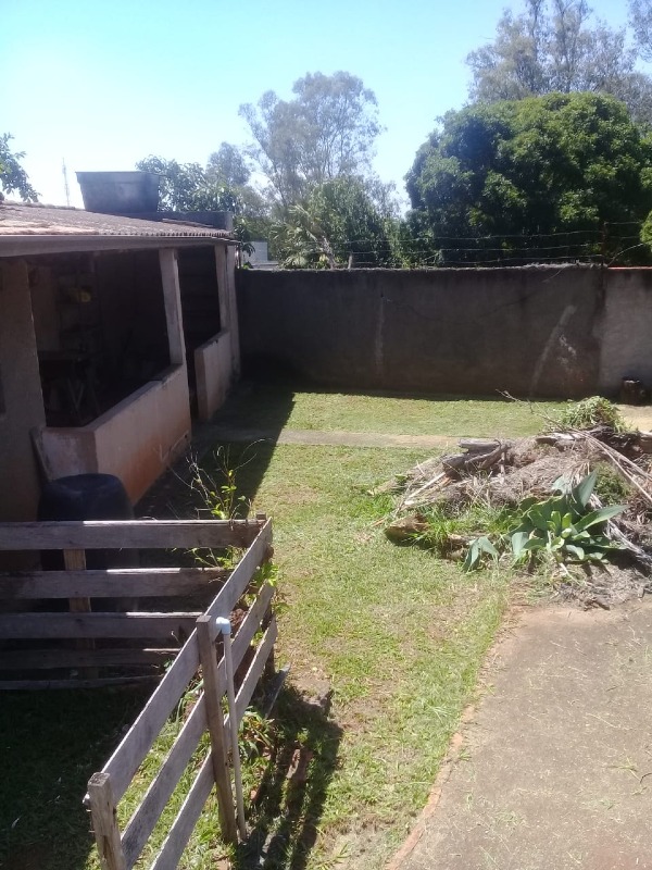 Terreno à venda no Jardim Oreana: 