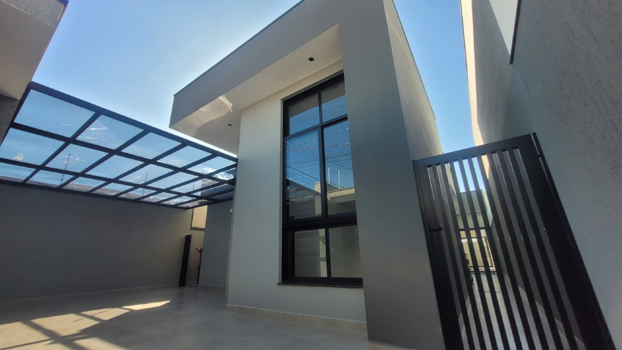 Casa à venda no Portal Ville Azaleia: 