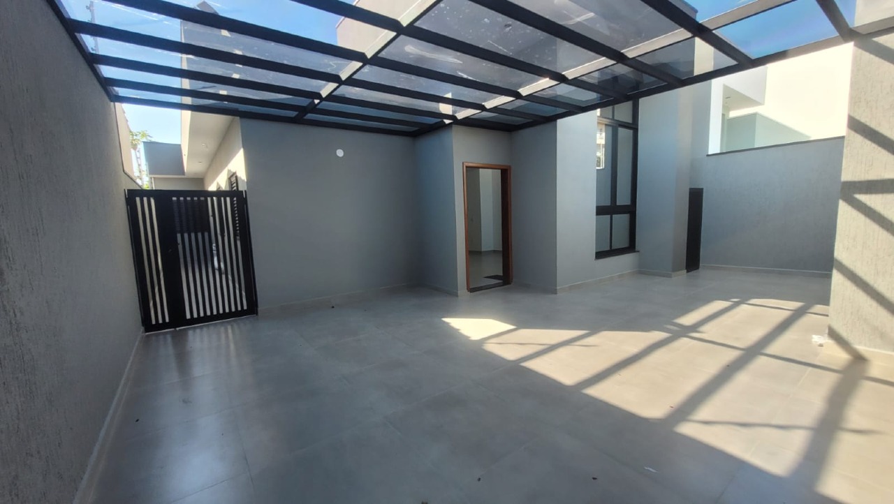 Casa à venda no Portal Ville Azaleia: 