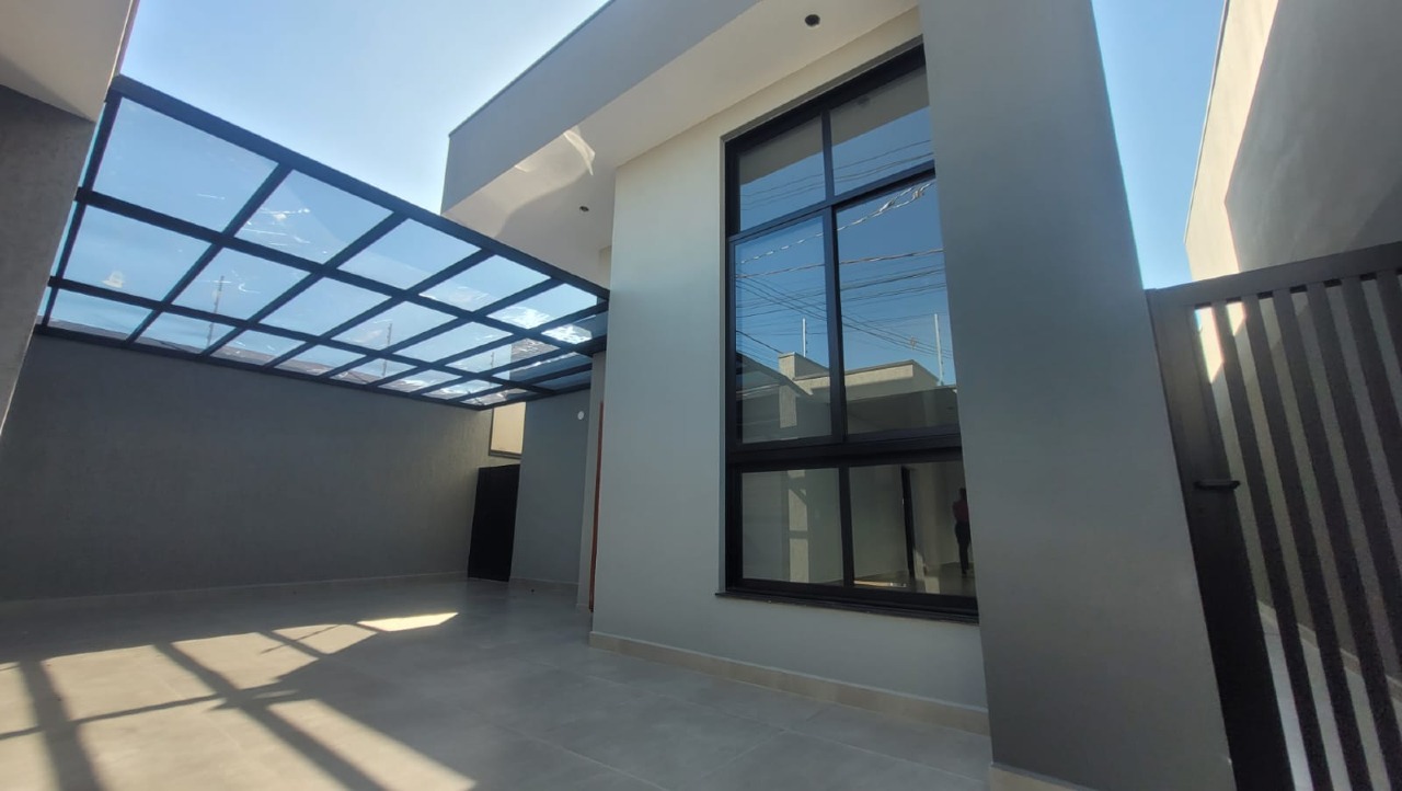 Casa à venda no Portal Ville Azaleia: 