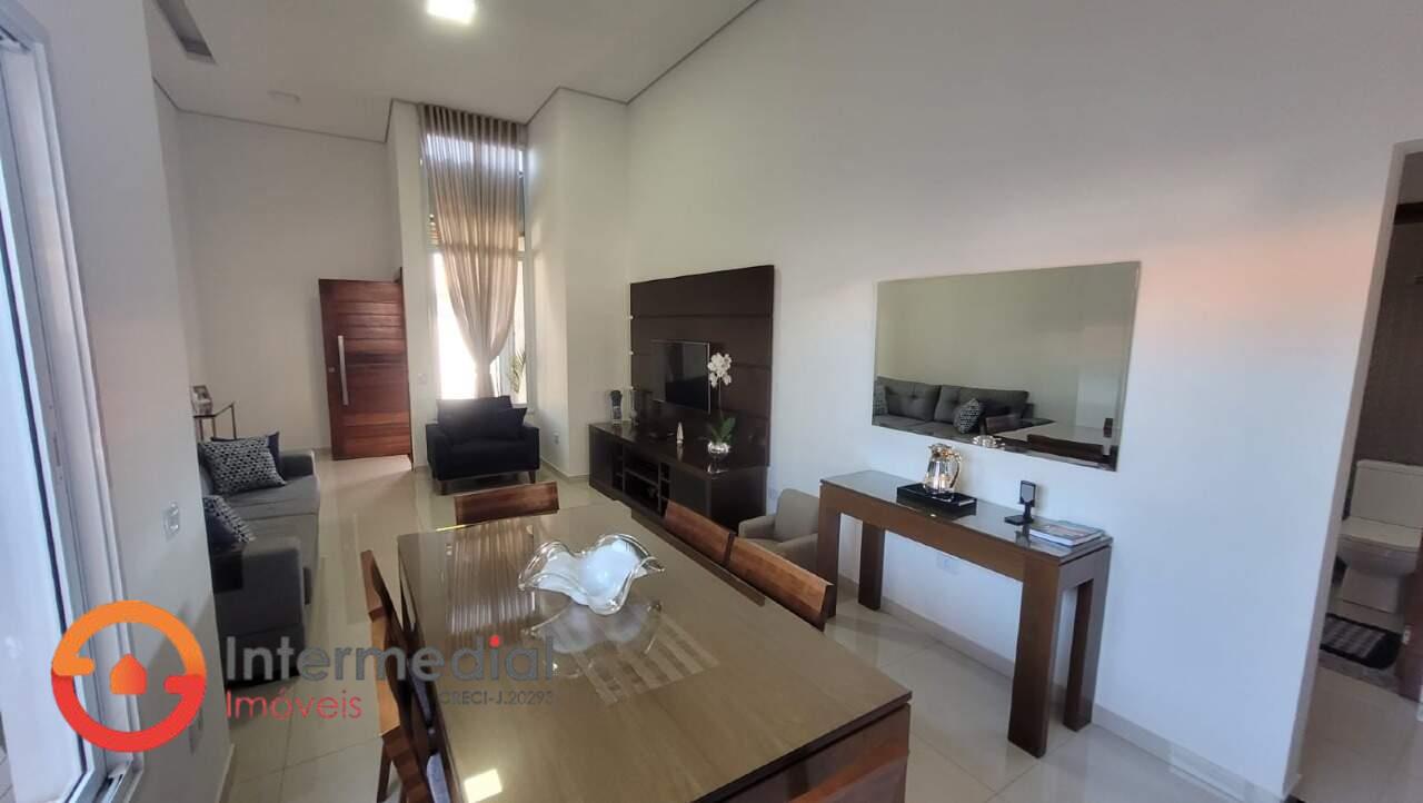 Casa à venda no Recanto das Primaveras Ii: 