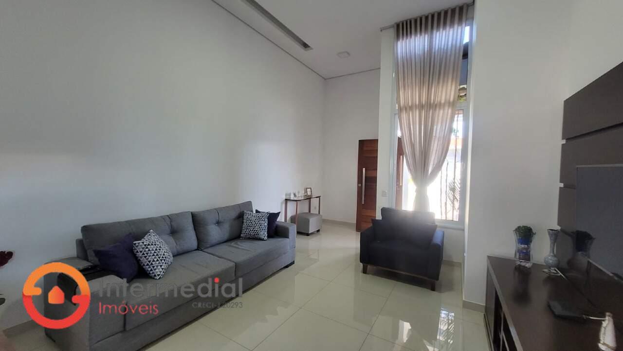 Casa à venda no Recanto das Primaveras Ii: 