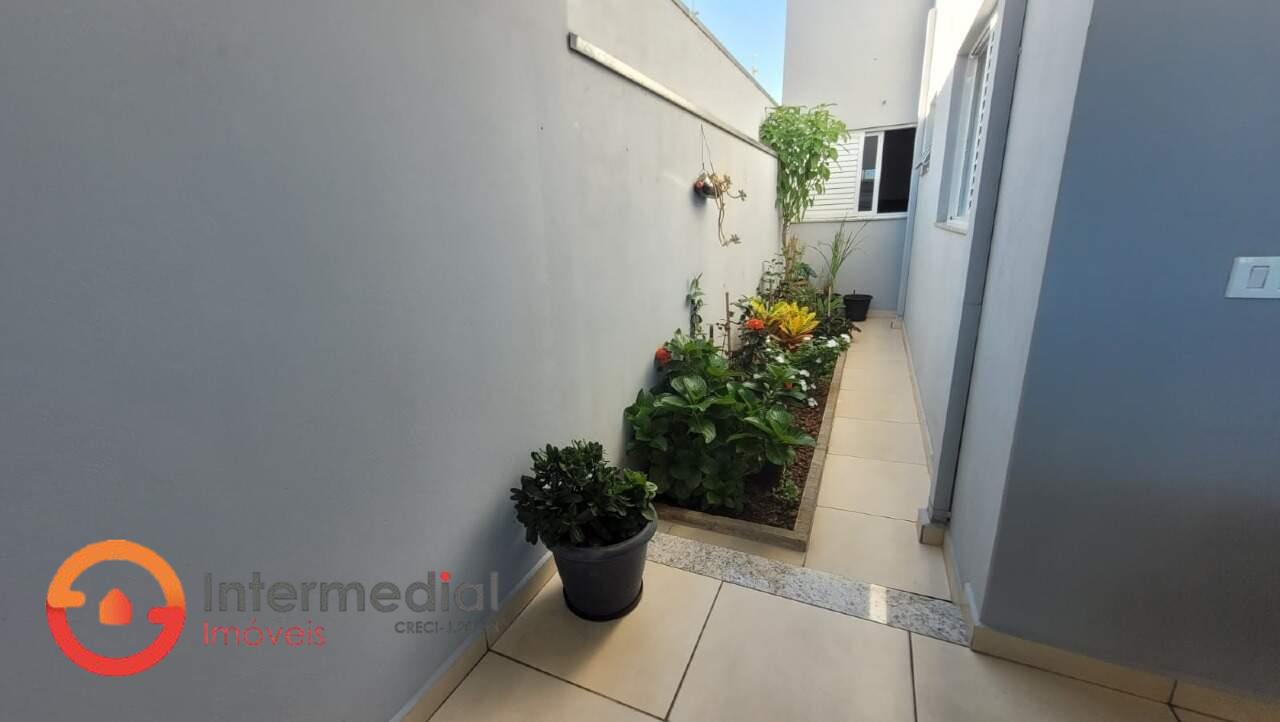 Casa à venda no Recanto das Primaveras Ii: 