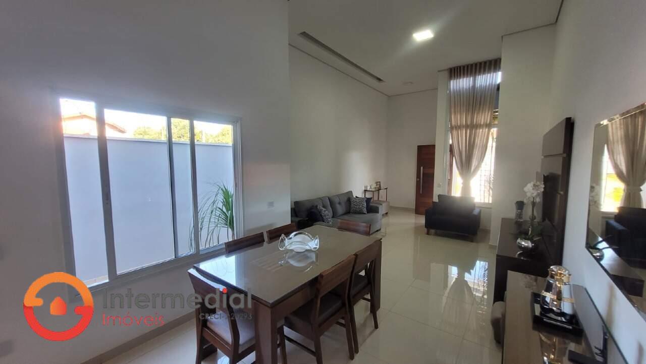 Casa à venda no Recanto das Primaveras Ii: 