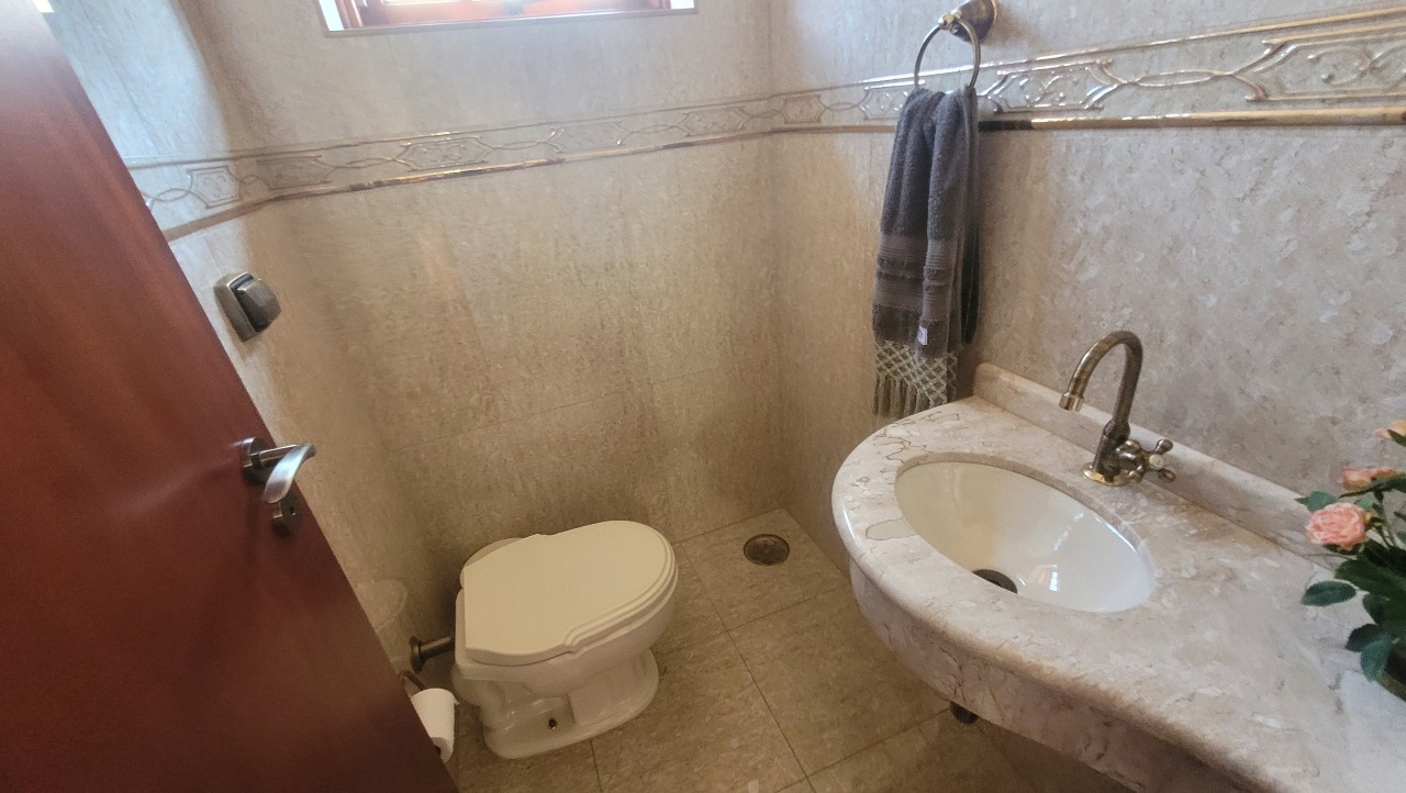 Casa à venda no Residencial Primo: 