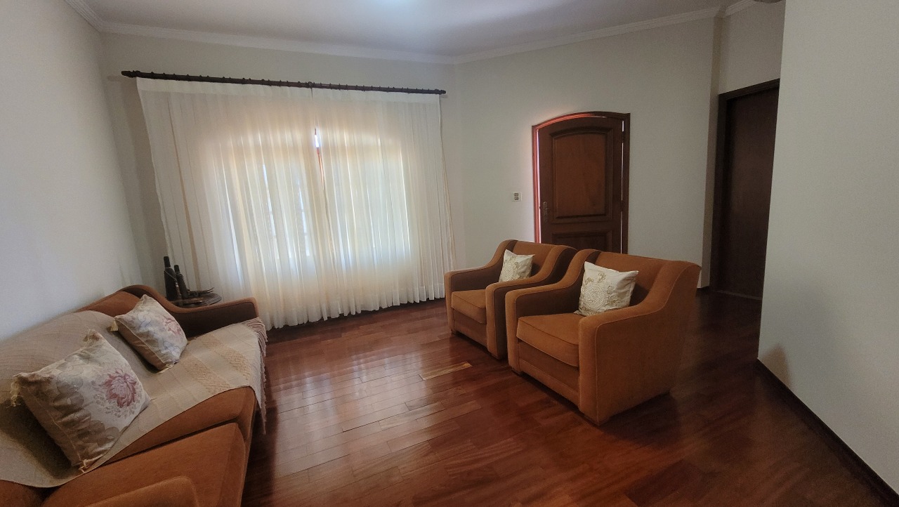 Casa à venda no Residencial Primo: 