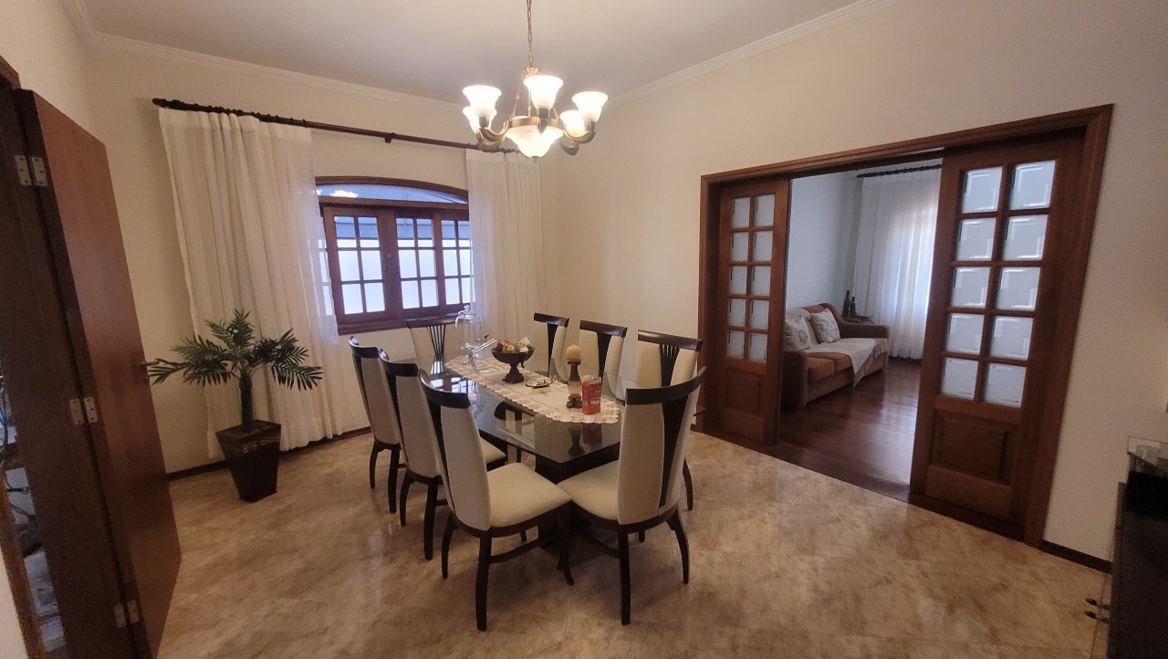 Casa à venda no Residencial Primo: 