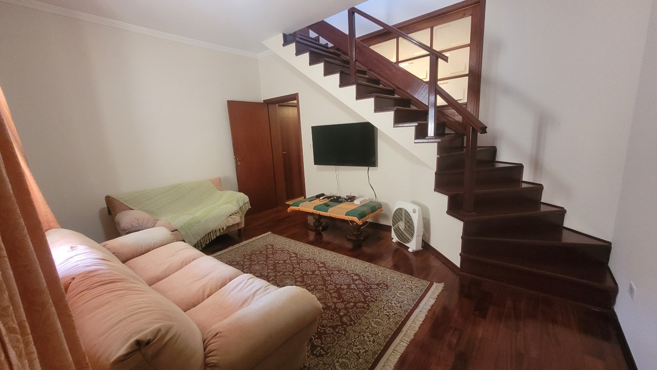 Casa à venda no Residencial Primo: 