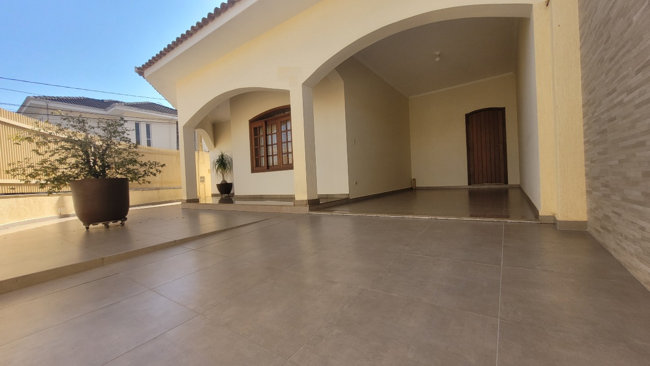 Casa à venda no Residencial Primo: 