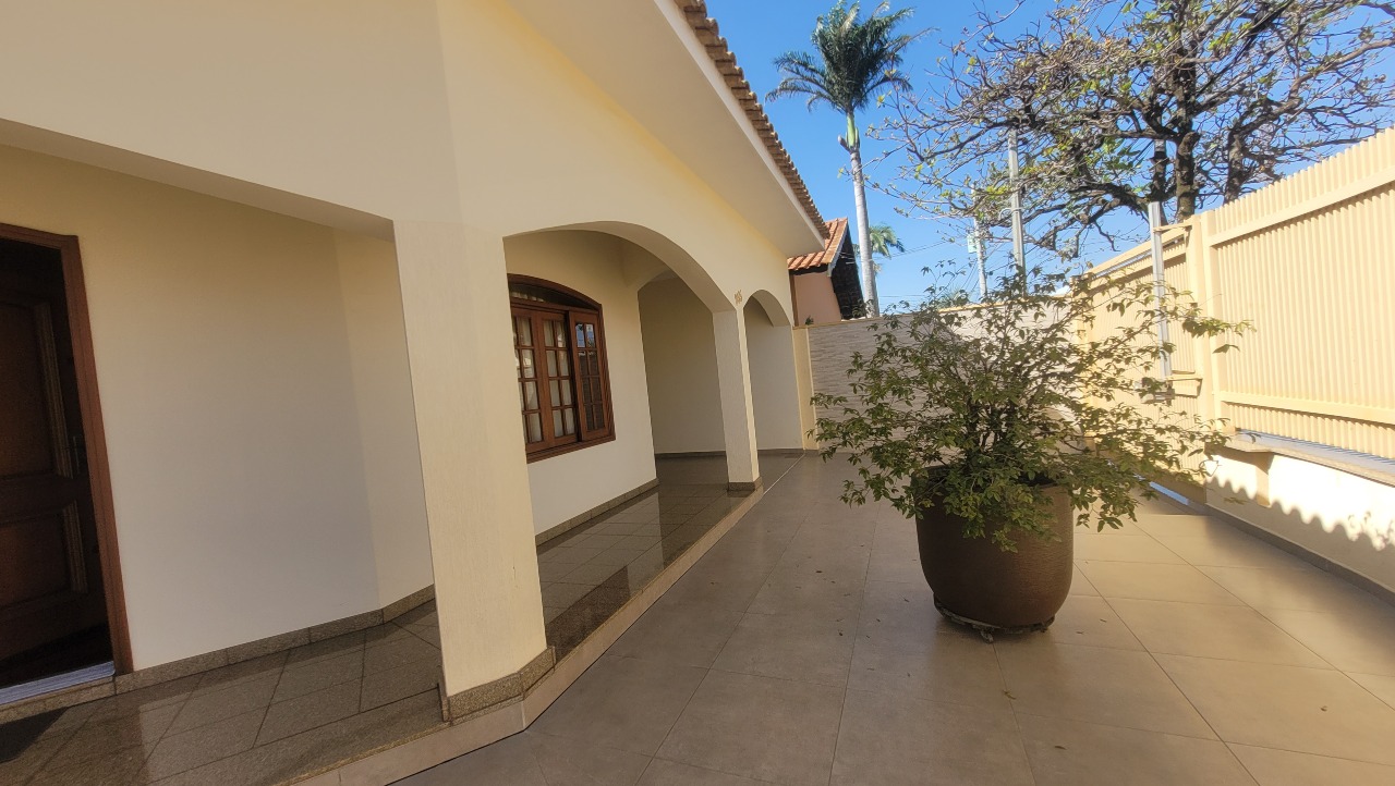 Casa à venda no Residencial Primo: 