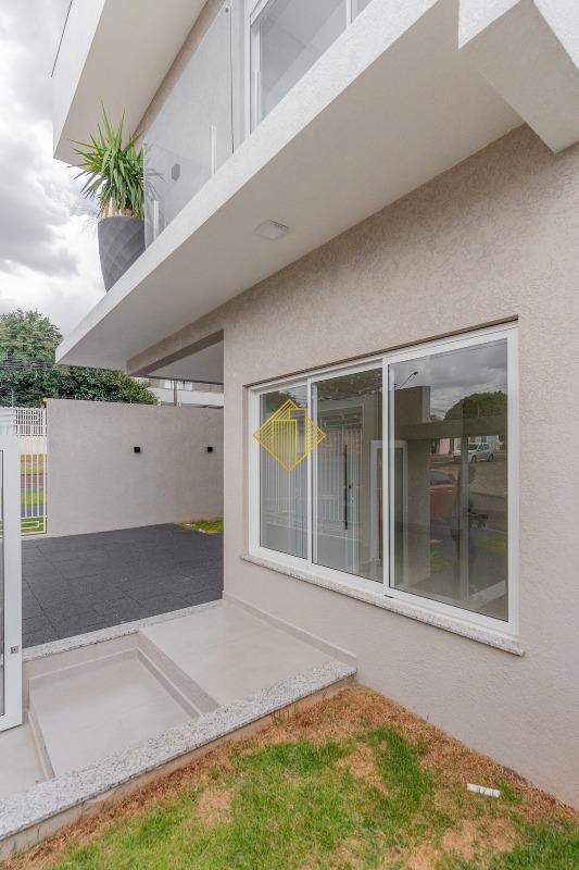 Sobrado à venda no Cancelli: 