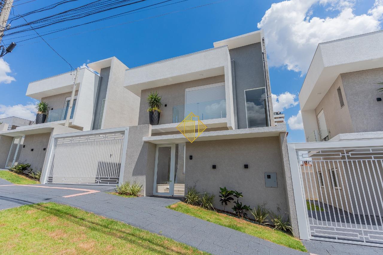 Sobrado à venda no Cancelli: 