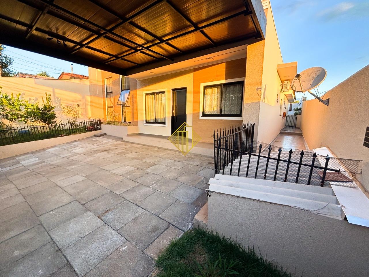 Casa à venda no Alto Alegre: 