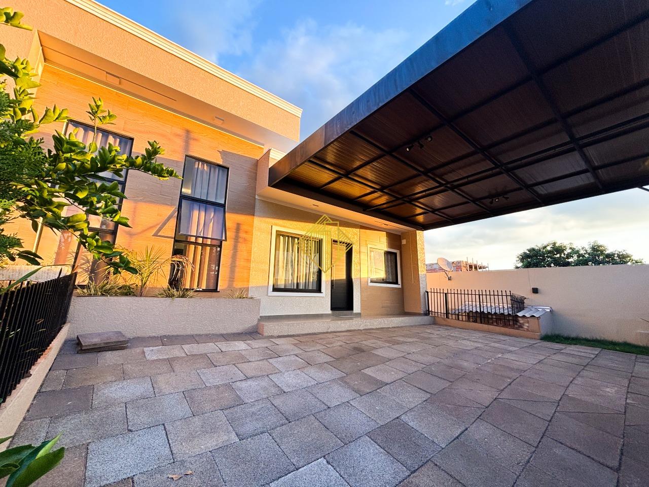 Casa à venda no Alto Alegre: 