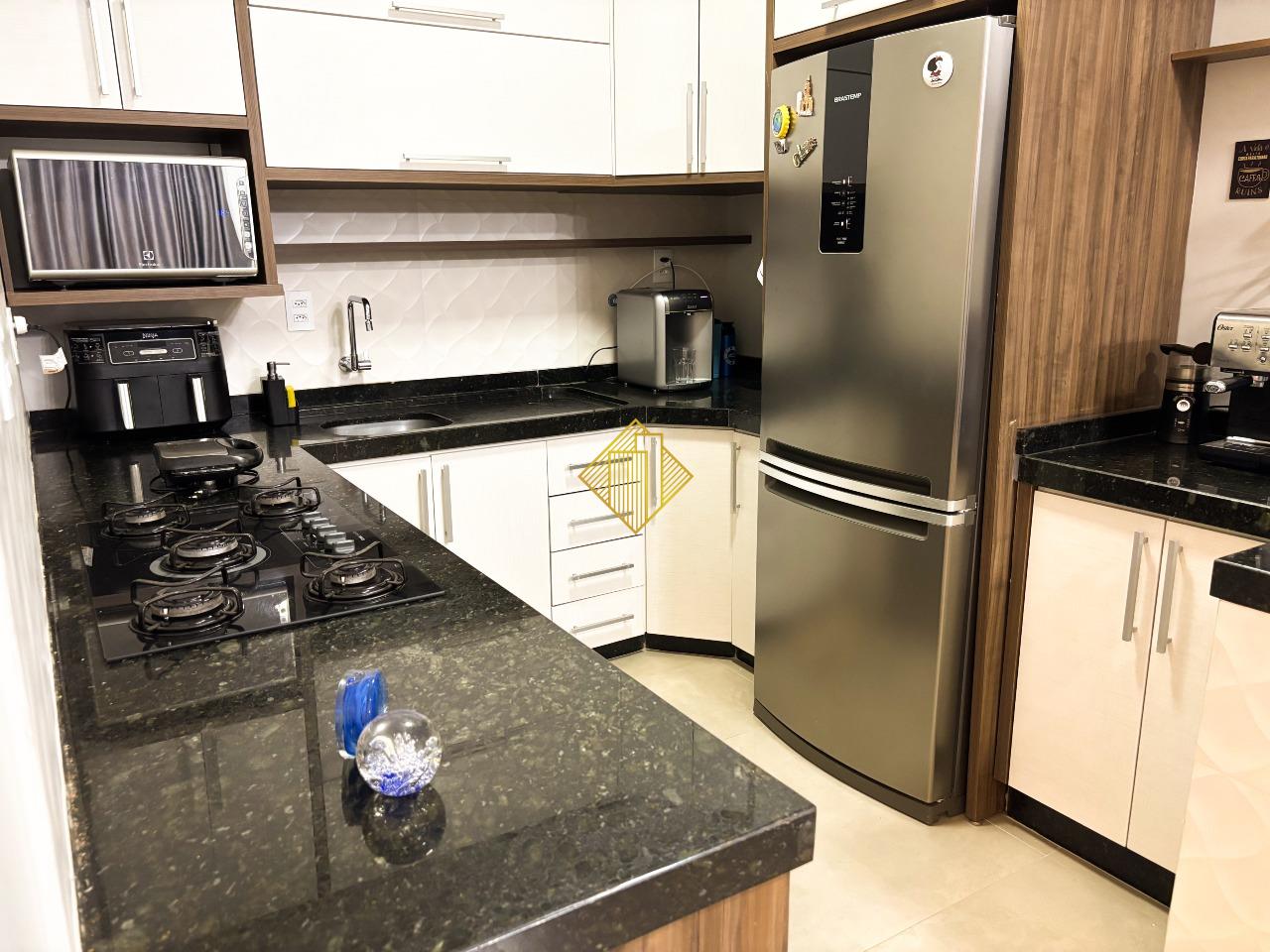 Casa à venda no Alto Alegre: 