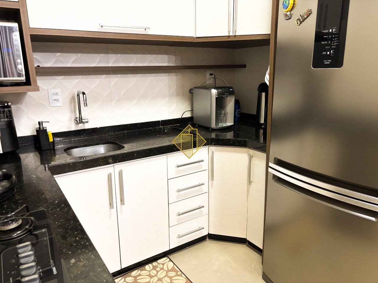 Casa à venda no Alto Alegre: 