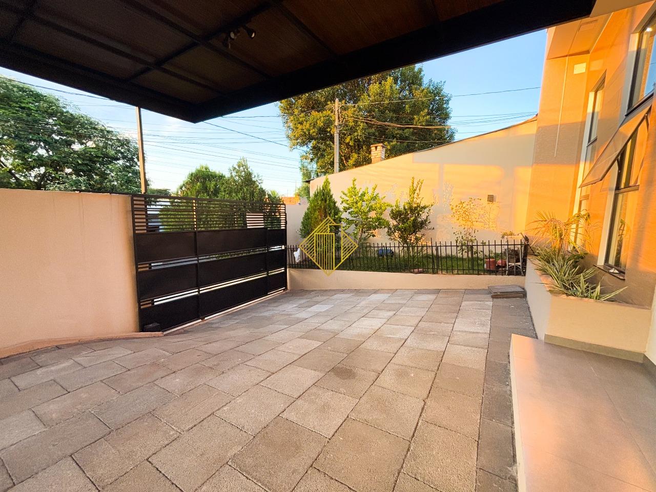 Casa à venda no Alto Alegre: 