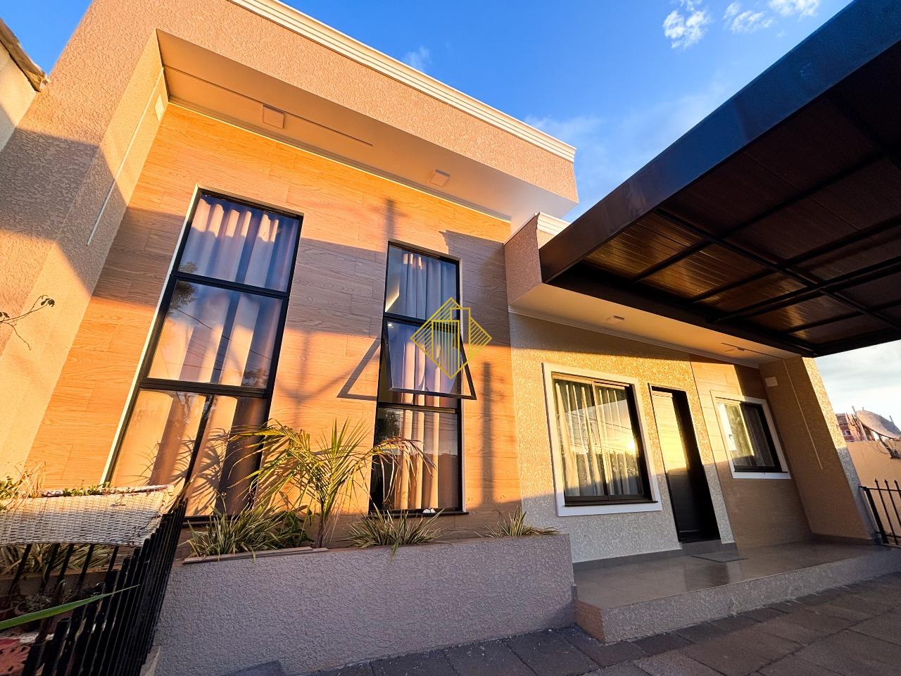 Casa à venda no Alto Alegre: 