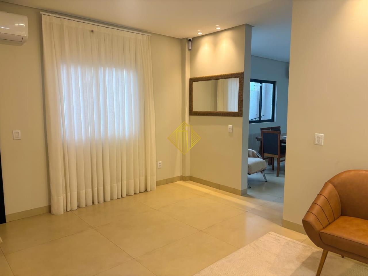 Sobrado à venda no Recanto Tropical: 