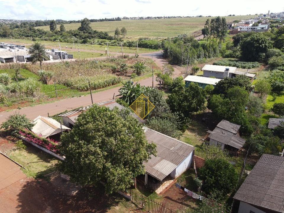 Chácara à venda no LAGO AZUL CHACARAS: 