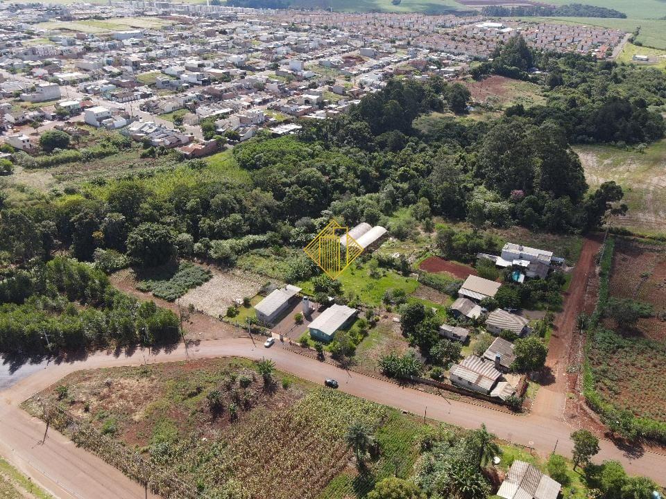 Chácara à venda no LAGO AZUL CHACARAS: 