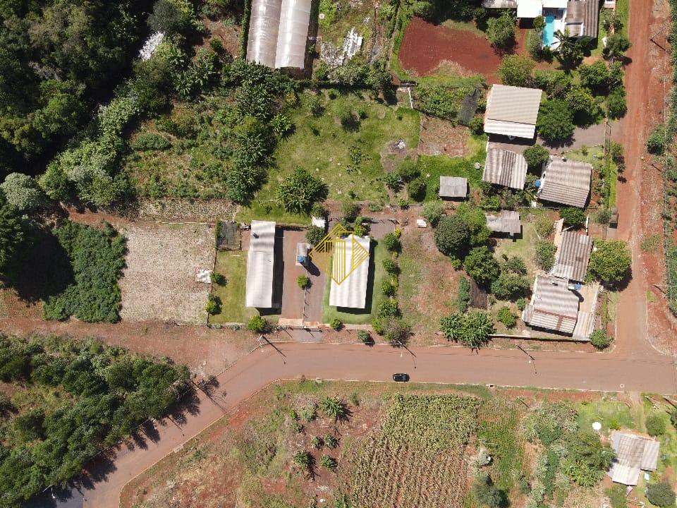 Chácara à venda no LAGO AZUL CHACARAS: 