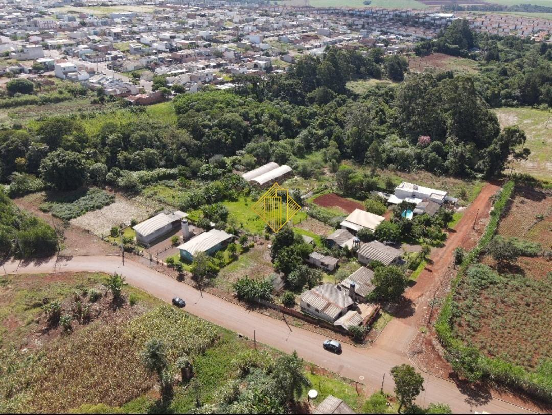 Chácara à venda no LAGO AZUL CHACARAS: 