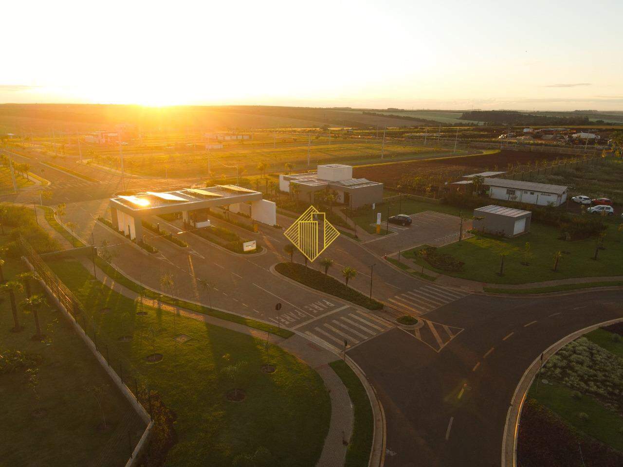 Terreno à venda no FAG: 