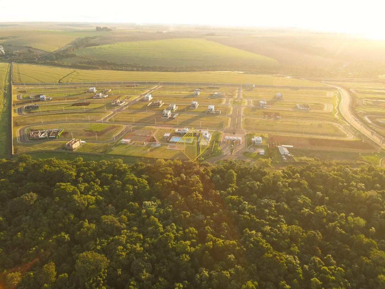 Terreno à venda no FAG: 