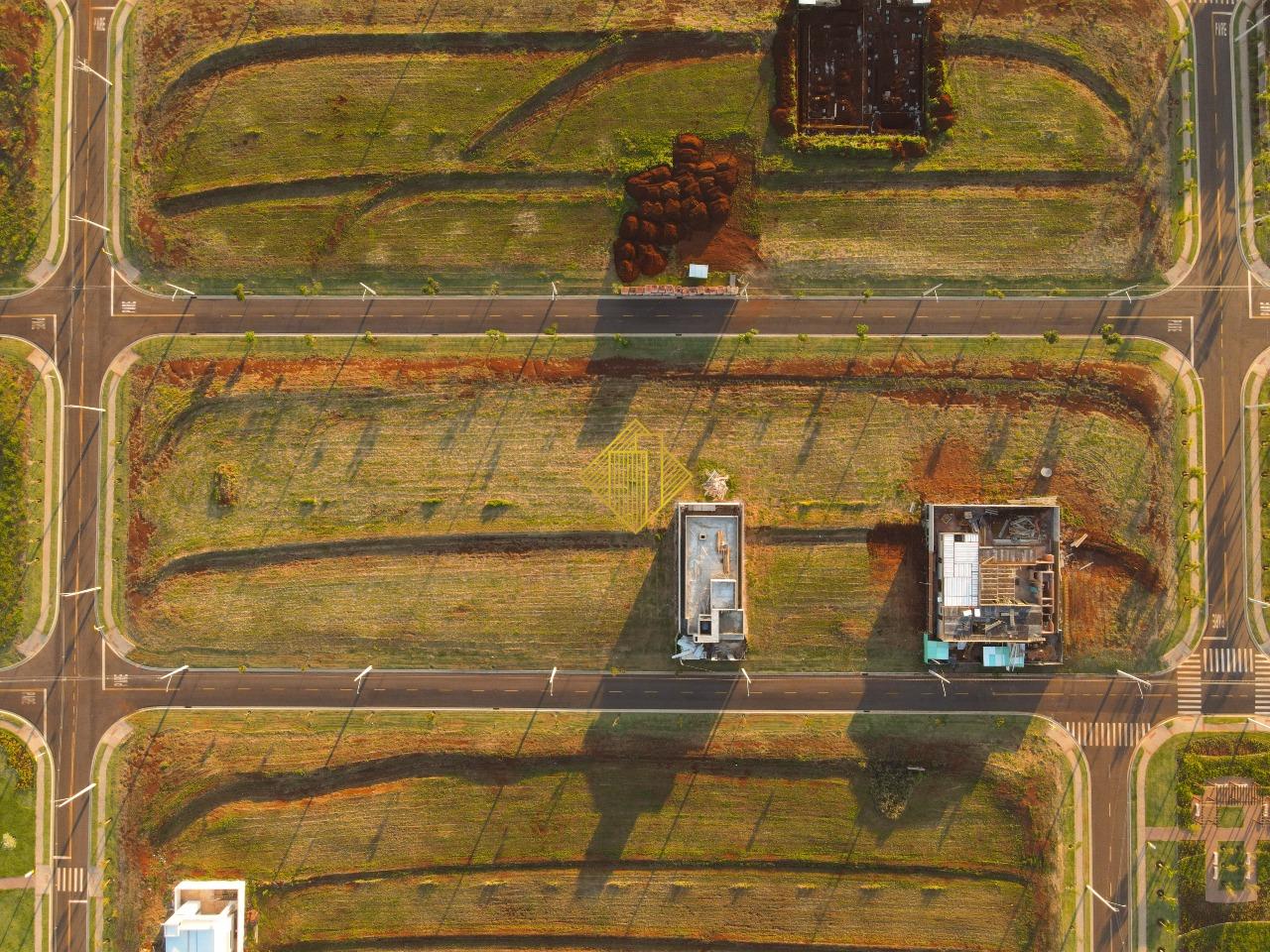 Terreno à venda no FAG: 