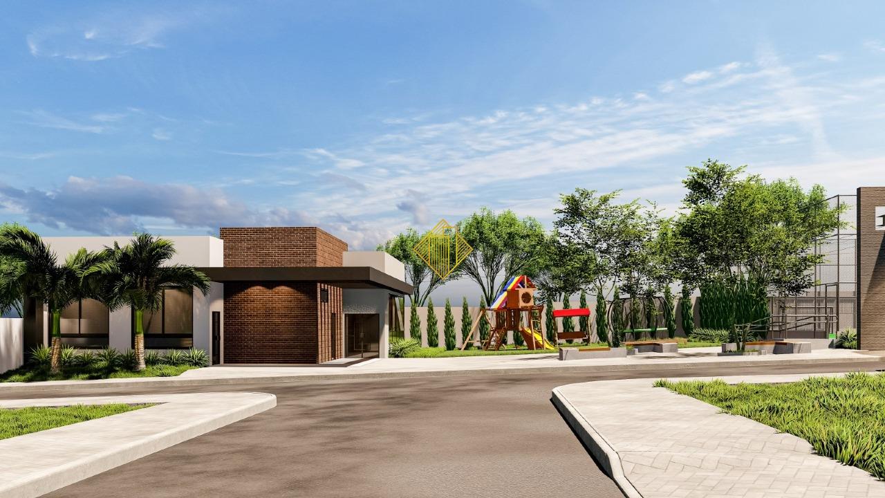 Lote à venda no Cascavel Velho: 