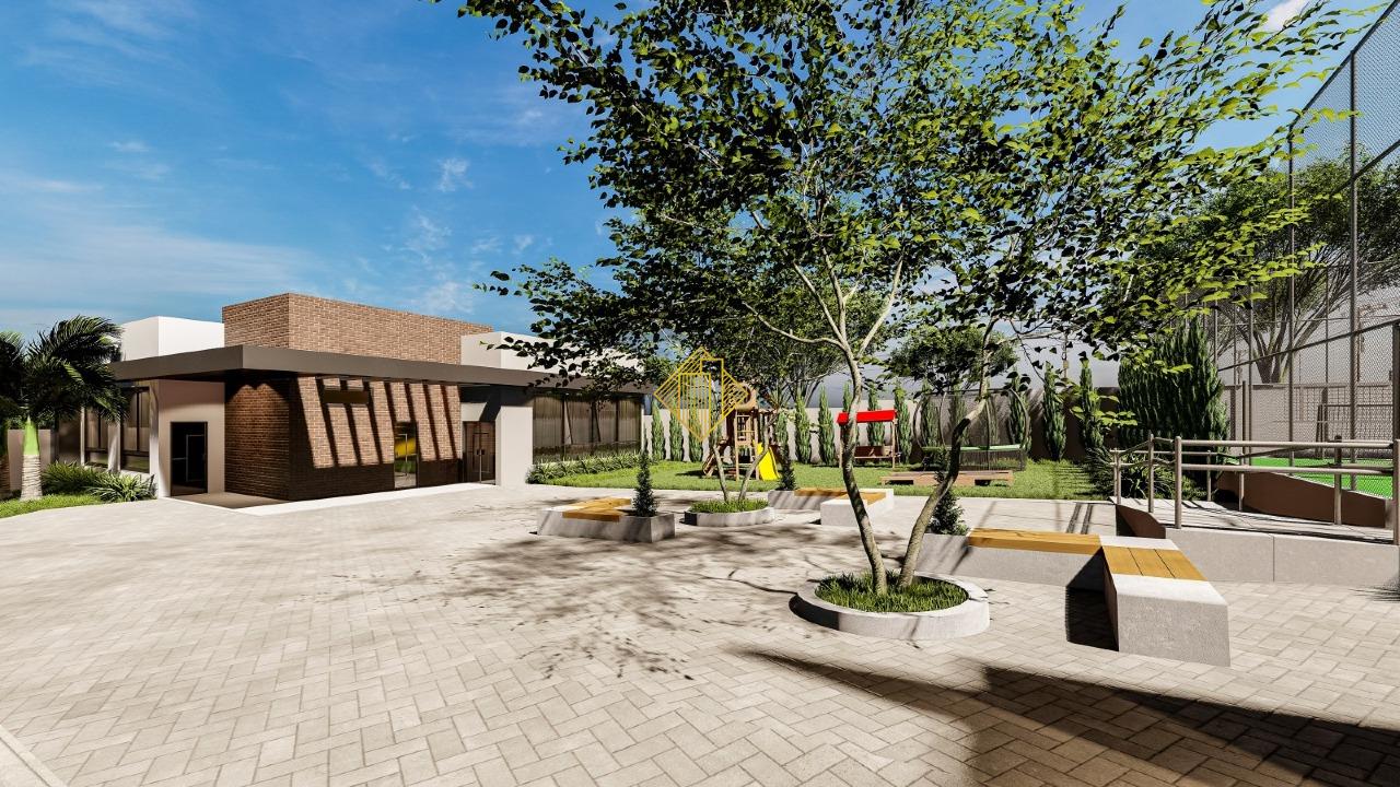 Lote à venda no Cascavel Velho: 