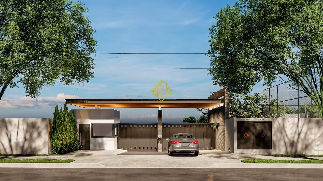 Lote à venda no Cascavel Velho: 