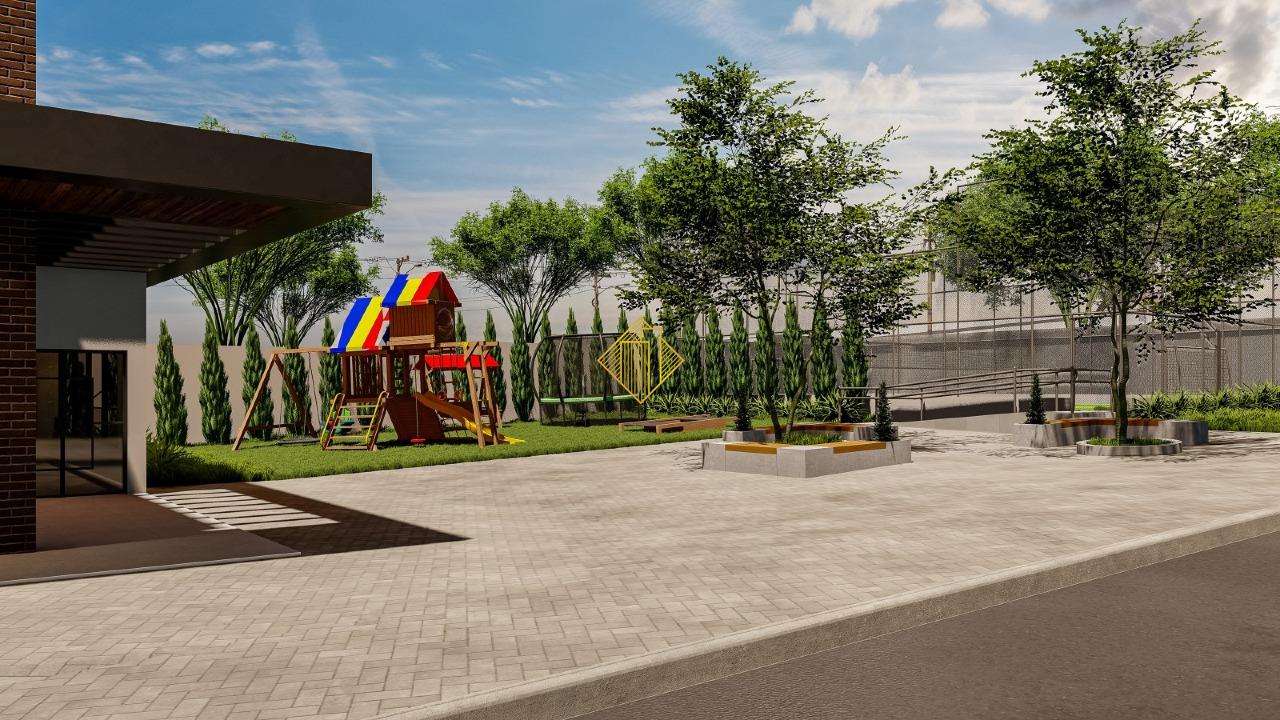 Lote à venda no Cascavel Velho: 