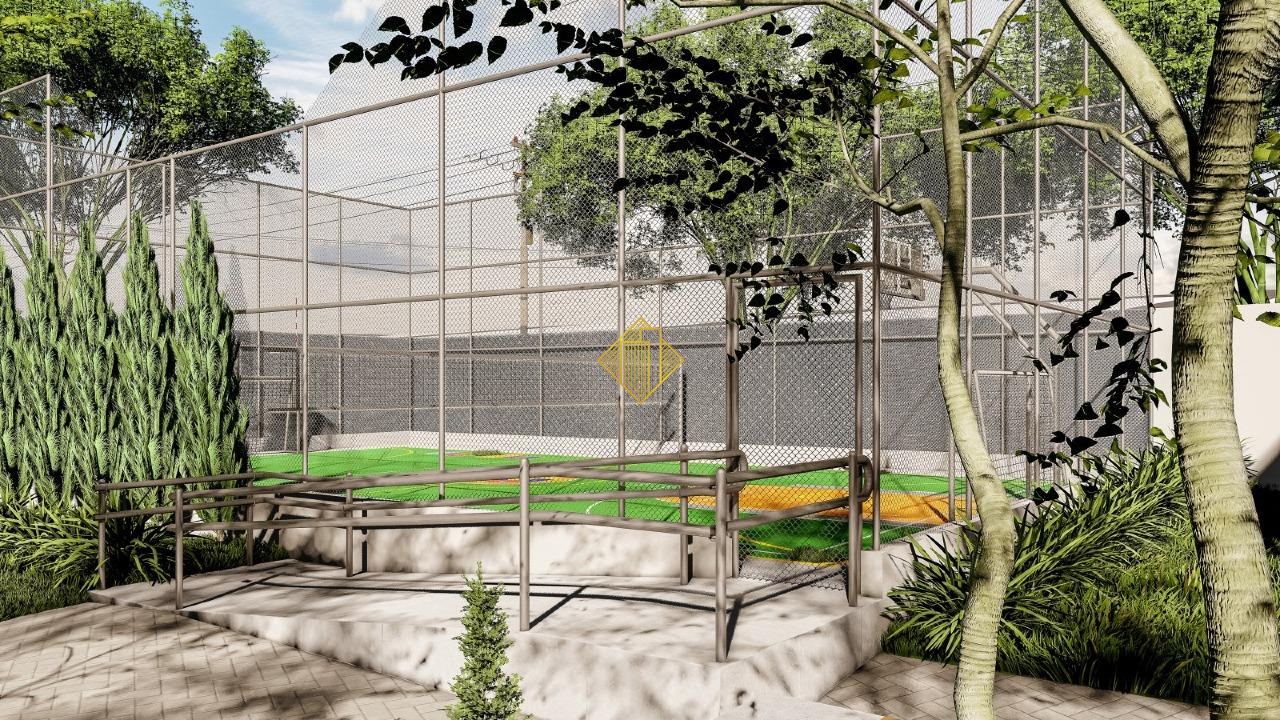 Lote à venda no Cascavel Velho: 