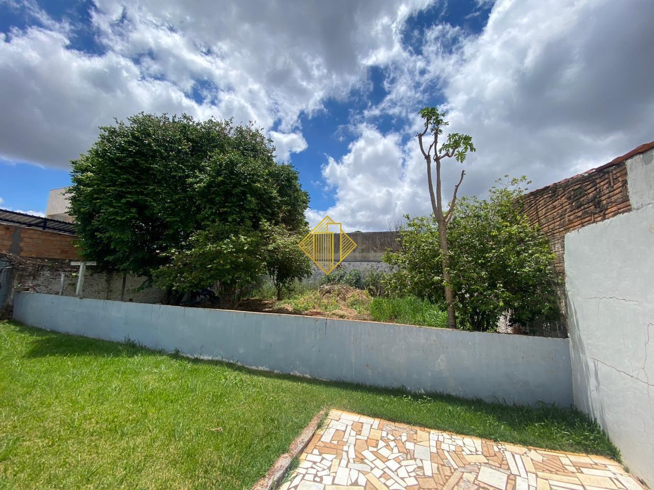 Casa à venda no Alto Alegre: 