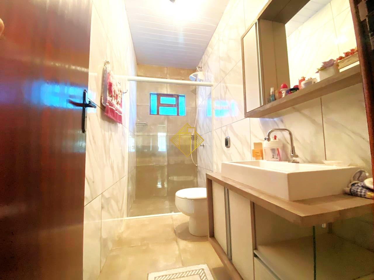 Casa à venda no Alto Alegre: 