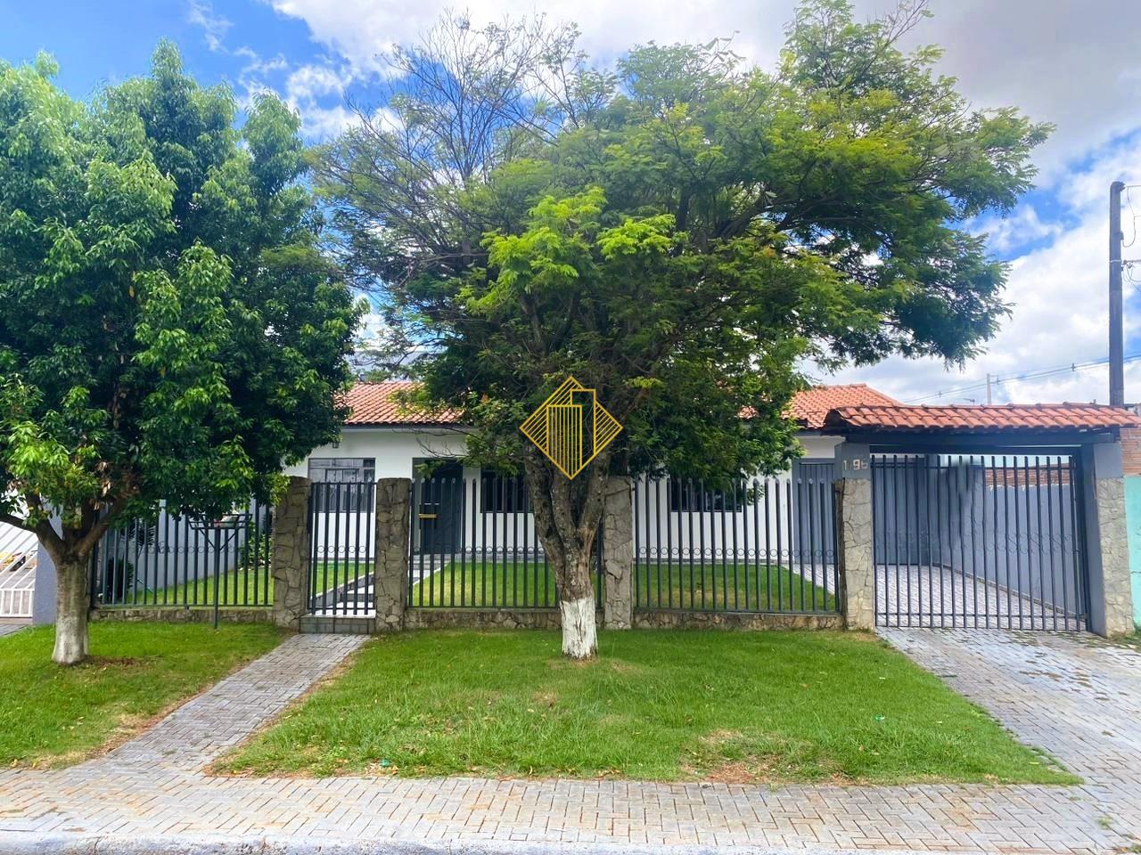 Casa à venda no Alto Alegre: 