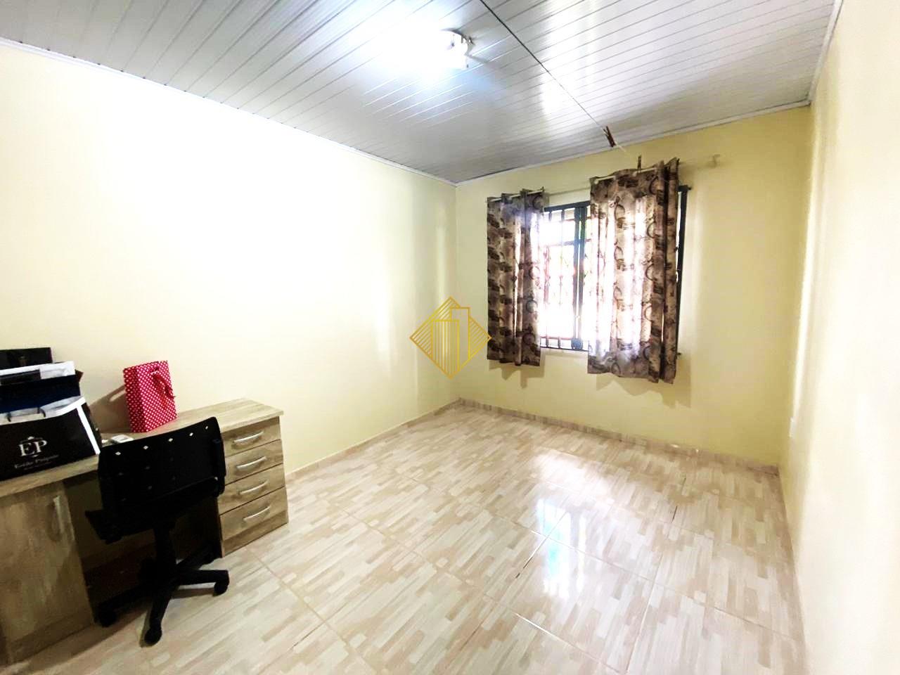 Casa à venda no Alto Alegre: 