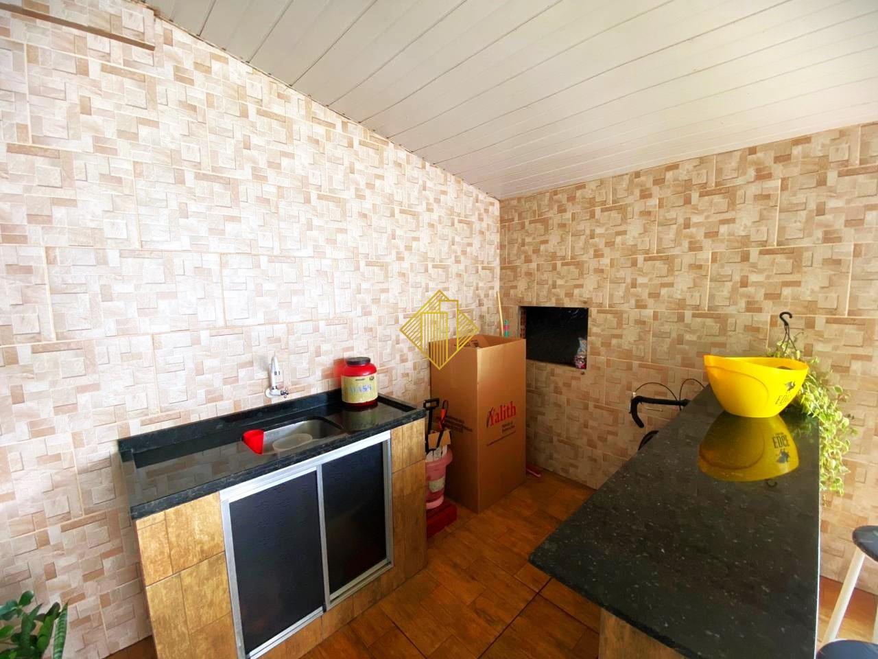 Casa à venda no Alto Alegre: 