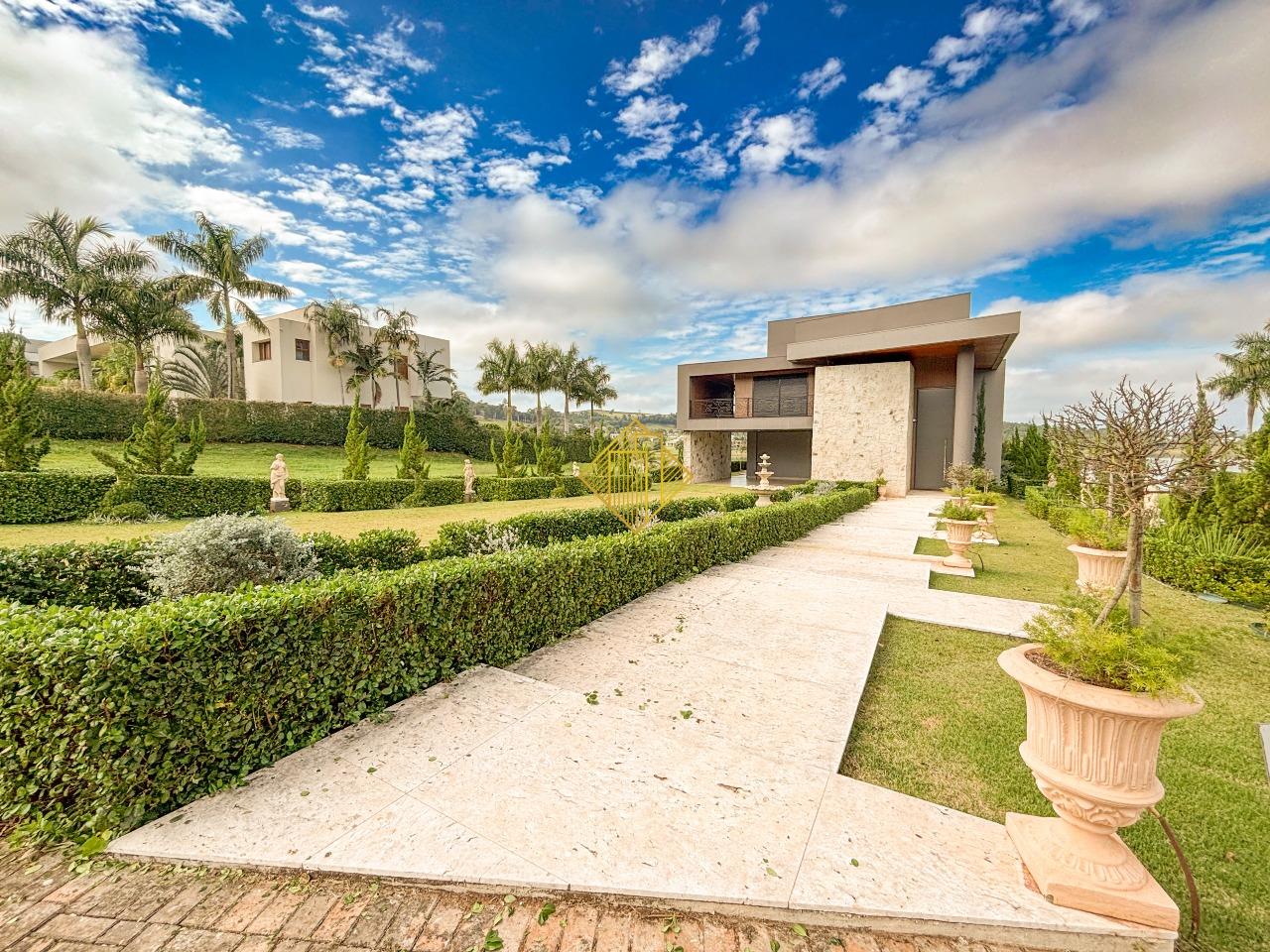 Sobrado à venda no Marinas de Boa Vista: 