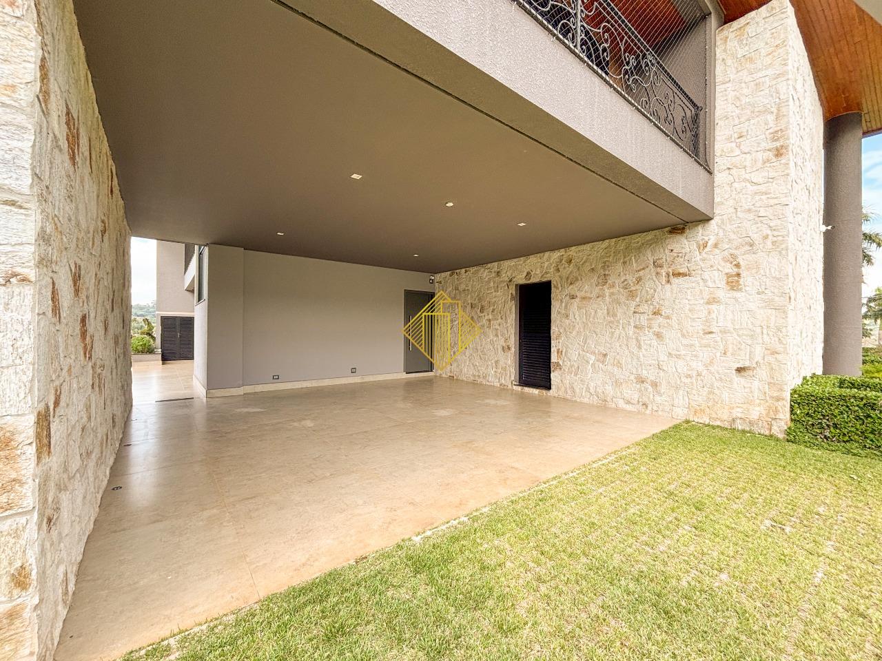 Sobrado à venda no Marinas de Boa Vista: 