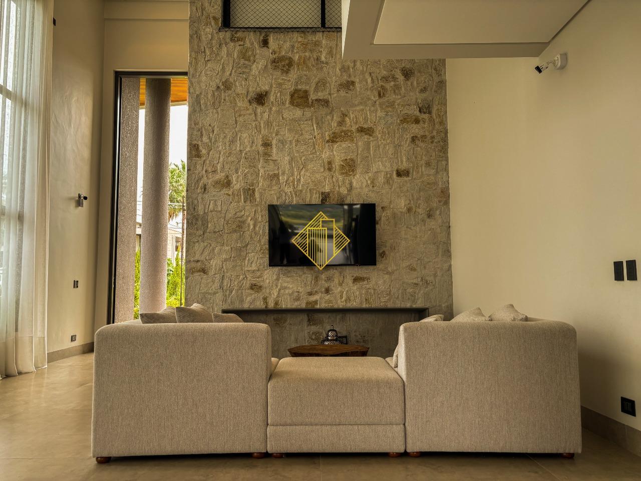 Sobrado à venda no Marinas de Boa Vista: 