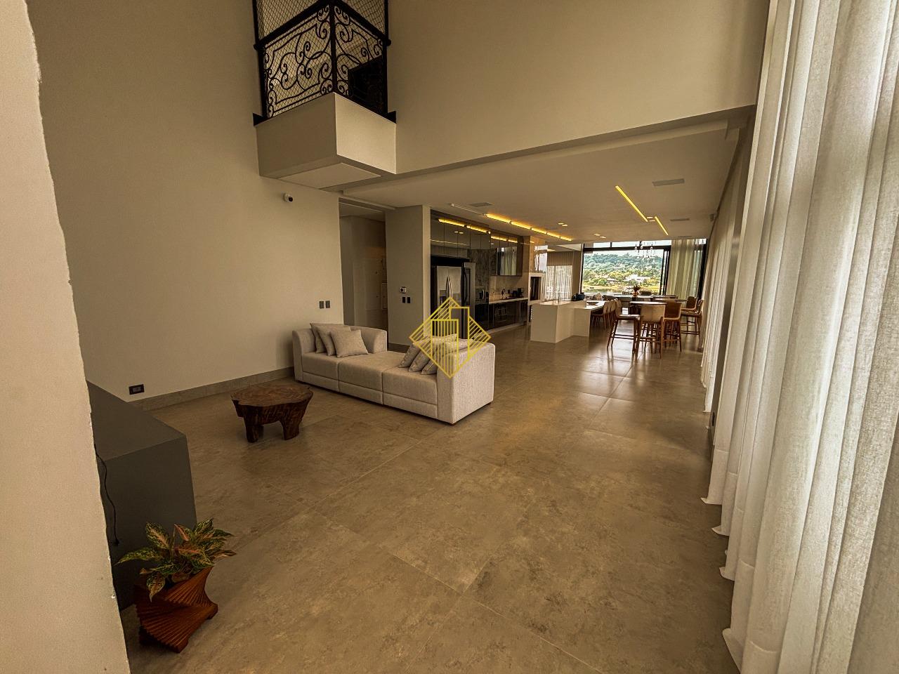 Sobrado à venda no Marinas de Boa Vista: 