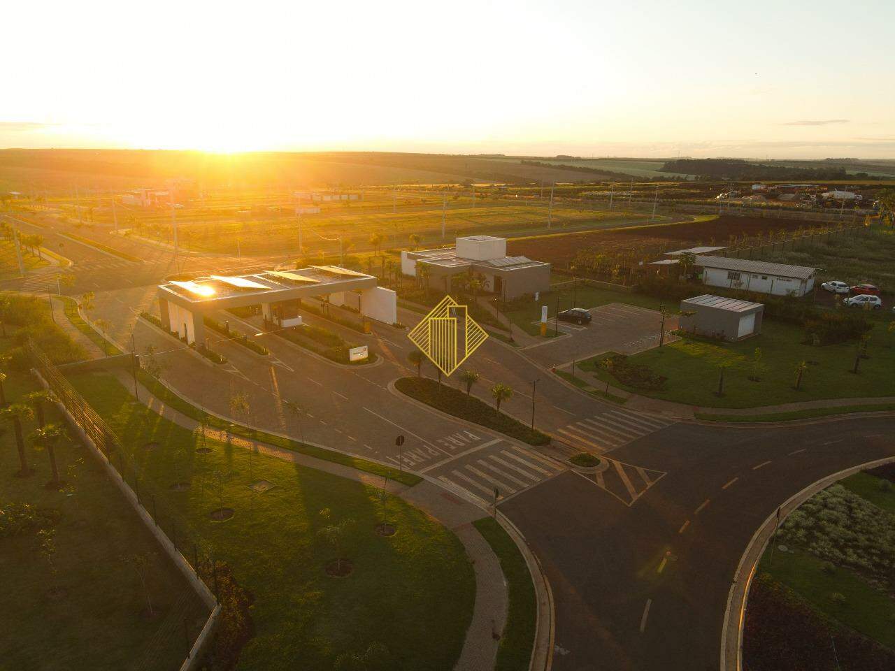 Terreno à venda no FAG: 