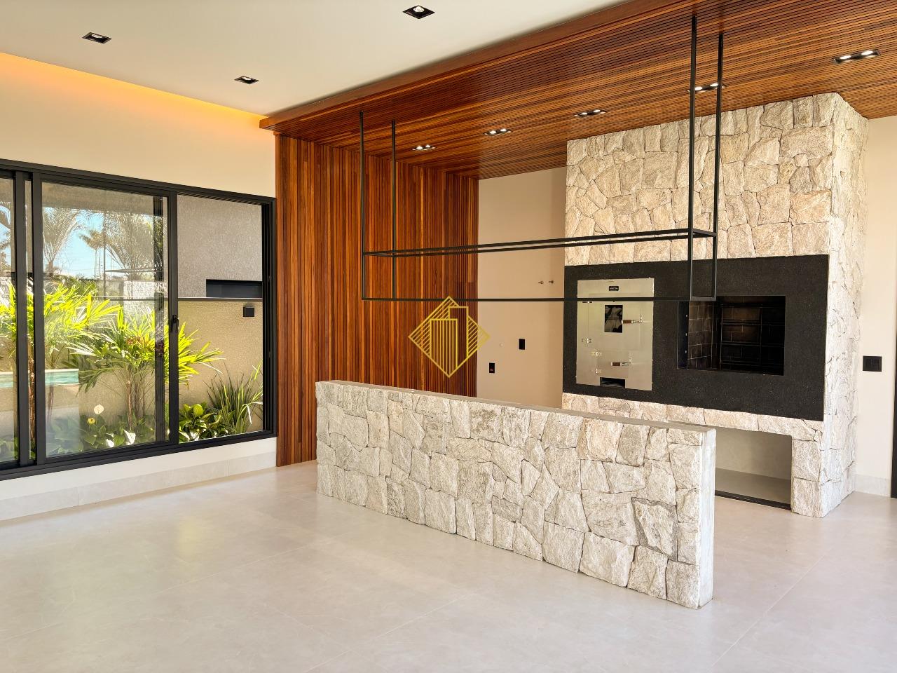 Sobrado à venda no FAG: 