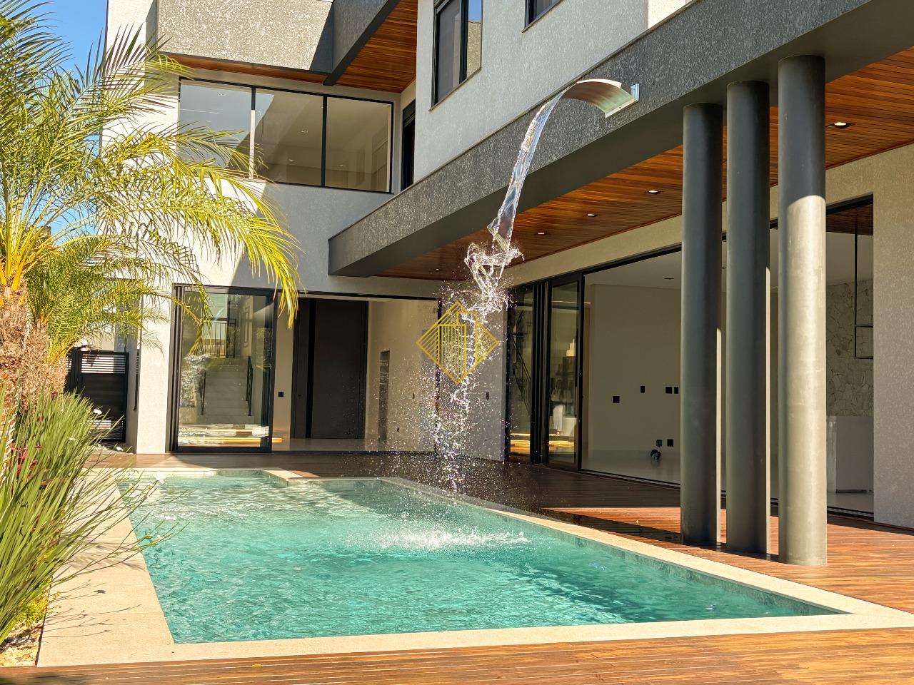 Sobrado à venda no FAG: 