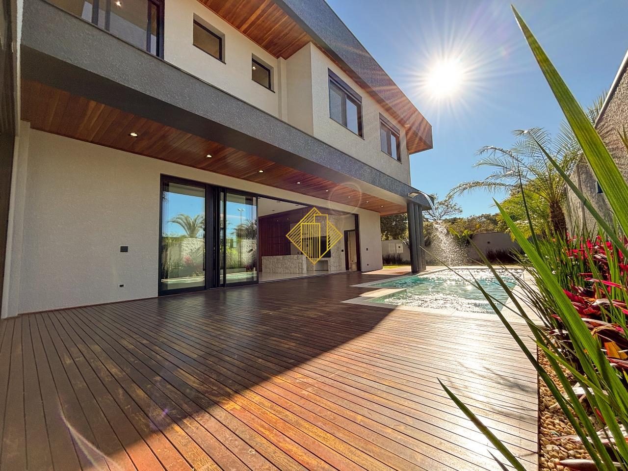 Sobrado à venda no FAG: 