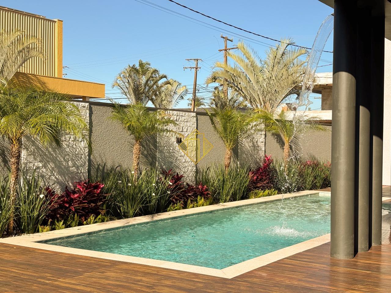 Sobrado à venda no FAG: 