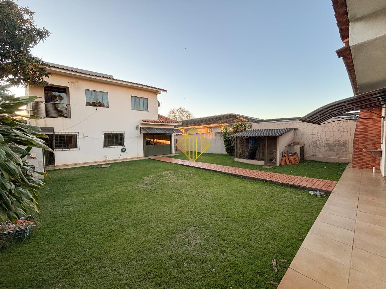 Sobrado à venda no Alto Alegre: Gramado fundos